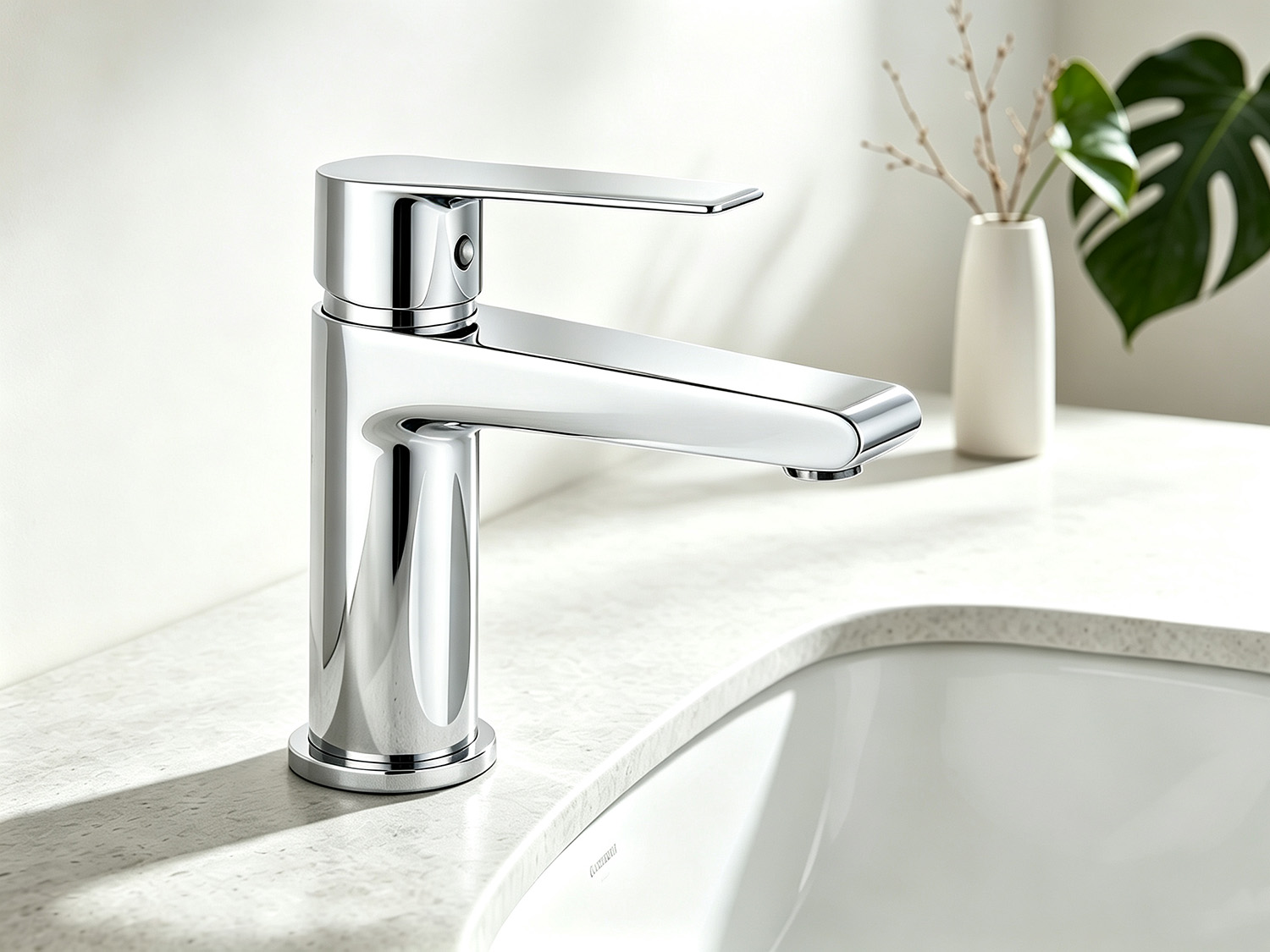 New Arrival: Brass Bath & Basin Faucet Series