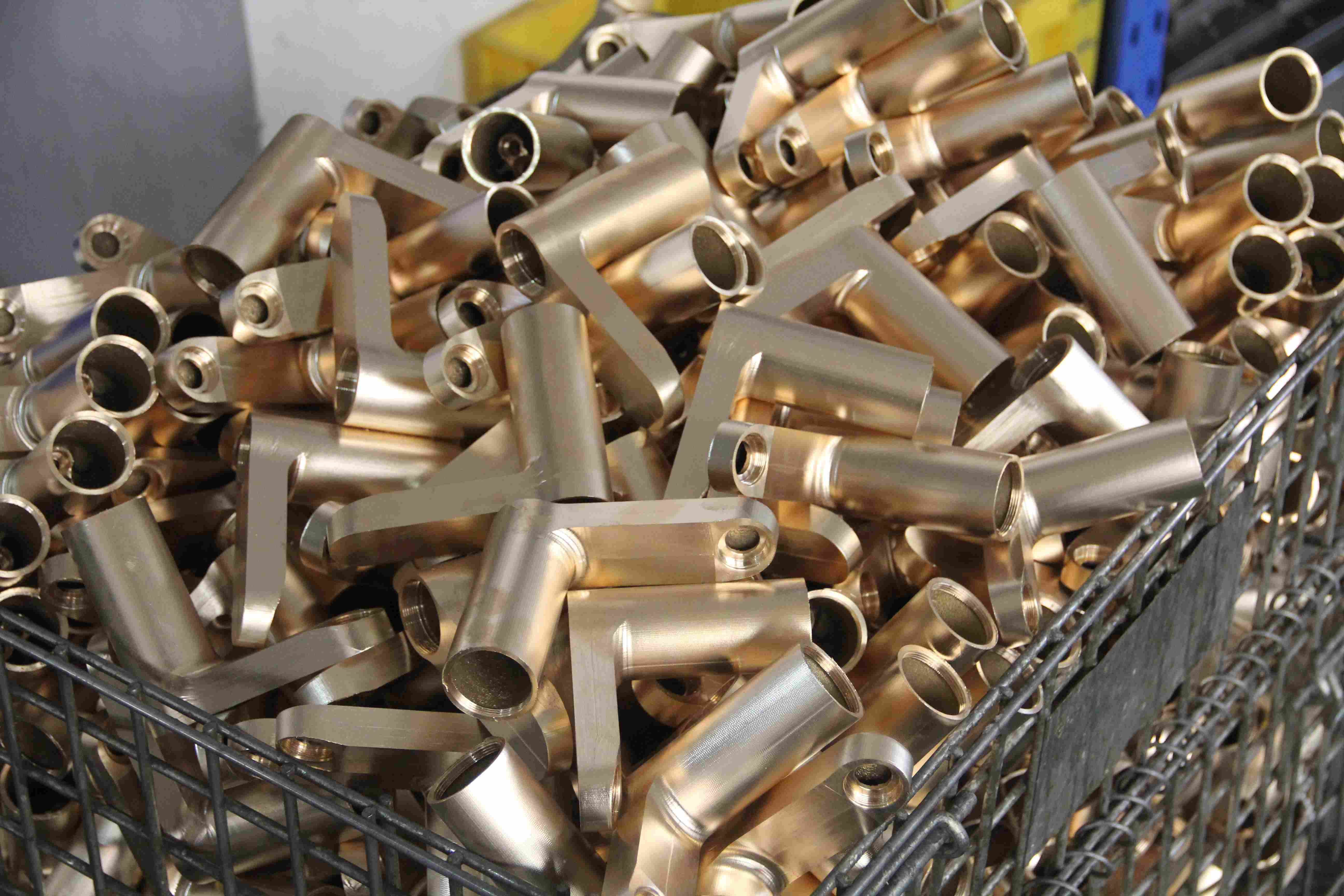 Copper Prices Rise: What It Means for the Faucet Industry