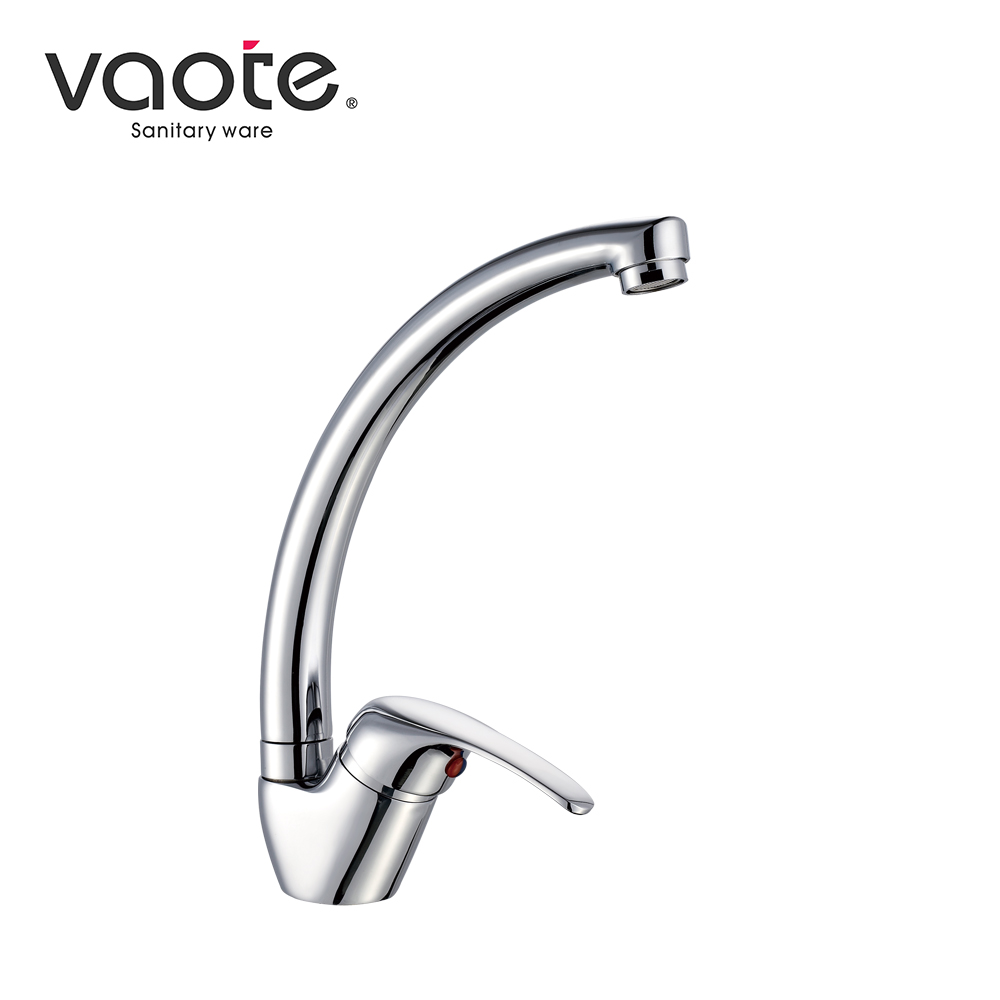 Durable brass sink mixer wholesale supply kitchen sink faucet