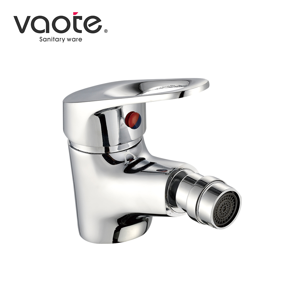 Hot-Selling Brass Bidet Mixer Faucet with Ceramic Cartridge