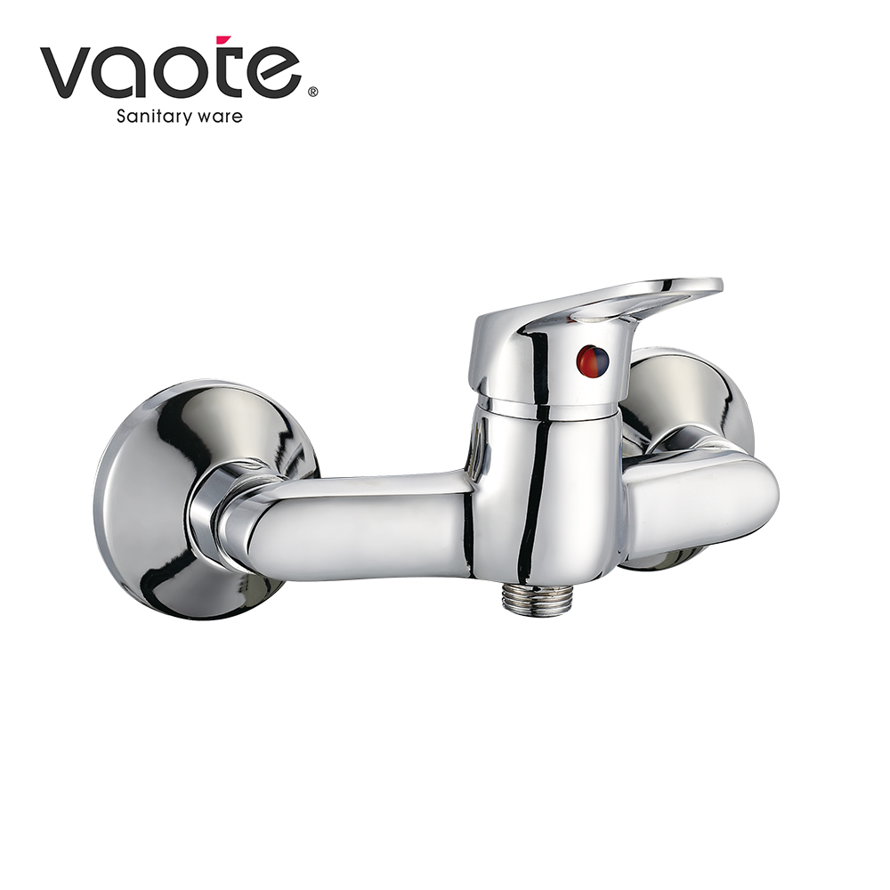 Top - Quality Brass Wall - Mounted Faucet for bathroom
