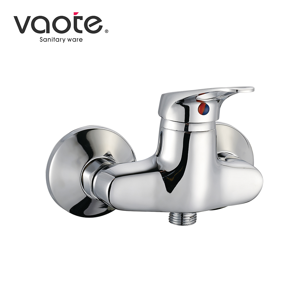 High Quality Brass/Zinc Alloy Shower Faucet For Home Bathroom